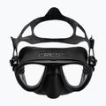 Potápěčská sada Cressi Calibro + Corsica černá DS435050 4