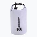 Voděodolný vak Cressi Dry Bag 5 l white