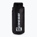 Cressi Dry Bag 10 l černý