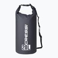 Cressi Dry Bag 20 l černá 4