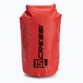 Cressi Dry Bag 15 l červená