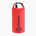 Cressi Dry Bag 20 l červená 4