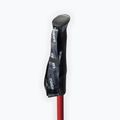 Hole na nordic walking Masters Trekking Pole Summit Light červené 01S4419 3
