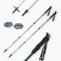 Trekové hole Masters Pole Summit Light zelené 01S4519 7