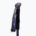 Dámské trekové hole Masters Trekking Pole Summit Light Woman stříbrné 01S4619 3
