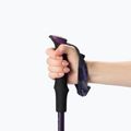 Dámské trekové hole Masters Trekking Pole Summit Light Woman stříbrné 01S4619 4