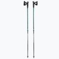 Hole na nordic walking Masters Pole Training černé 01N0620