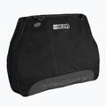 SCICON Měkká brašna na kolo Travel Plus Racing černá TP054000909 2
