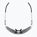 Sluneční brýle SCICON Aerowing crystal gloss/scnpp multimirror bronze 6