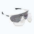 SCICON Aerowing white gloss/scnpp multimirror silver cyklistické brýle EY26080802