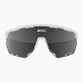 SCICON Aerowing white gloss/scnpp multimirror silver cyklistické brýle EY26080802 3