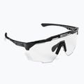 Sluneční brýle SCICON Aeroshade Kunken black gloss/scnpp photocromic silver