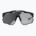 Sluneční brýle SCICON Aeroshade Kunken black gloss/scnpp photocromic silver 3