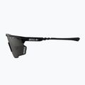 Sluneční brýle SCICON Aeroshade Kunken black gloss/scnpp photocromic silver 4