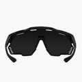 Sluneční brýle SCICON Aeroshade Kunken black gloss/scnpp photocromic silver 5