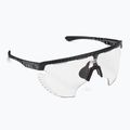 Sluneční brýle SCICON Aerowing Lamon carbon matt/scnpp photocromic silver