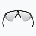 Sluneční brýle SCICON Aerowing Lamon carbon matt/scnpp photocromic silver 5