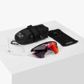 SCICON Aerowing Lamon white gloss/scnpp multimirror red cyklistické brýle EY30060800 7