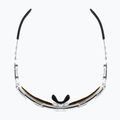 SCICON Aeroshade Kunken crystal gloss/scnpp multimirror bronze cyklistické brýle EY31070700 6
