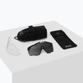 SCICON Aeroshade Kunken carbon matt/scnpp multimirror silver sluneční brýle EY31081200 6