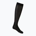 Mico Extra Light Weight X-Race Ski Socks černé CA01640