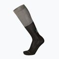 Lyžařské ponožky Mico X-Light Weight Cut Resistant Ski nero