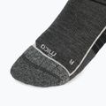 Lyžařské ponožky Mico Medium Weight Superthermo Natural Marino Ski anthracite melange 3