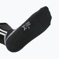 Lyžařské ponožky Mico Light Weight Odor Zero X-Static Ski black/anthracite 4