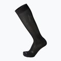 Lyžařské ponožky Mico Light Weight Superthermo Primaloft Ski nero