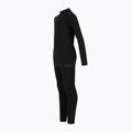 Dětské termoprádlo Mico Extra Dry Kit černá BX02826 3