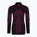 Dětské termoprádlo Mico Extra Dry Kit černo-růžová BX02826 4