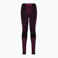 Dětské termoprádlo Mico Extra Dry Kit černo-růžová BX02826 8
