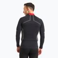 Pánská termoakční mikina Mico M1 Mock Neck nero 2