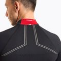 Pánská termoakční mikina Mico M1 Mock Neck nero 4
