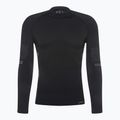 Pánská termoakční mikina Mico M1 Mock Neck nero 6