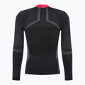 Pánská termoakční mikina Mico M1 Mock Neck nero 7
