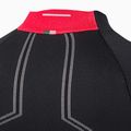 Pánská termoakční mikina Mico M1 Mock Neck nero 9