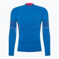 Pánská termoakční mikina Mico M1 Mock Neck cobalto 7