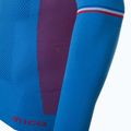 Pánská termoakční mikina Mico M1 Mock Neck cobalto 9