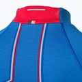 Pánská termoakční mikina Mico M1 Mock Neck cobalto 10