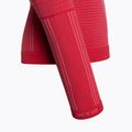 Dámské termoakční triko Mico Odor Zero Round Neck fresia 8