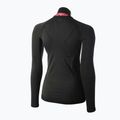 Mico Odor Zero Round Neck dámské termotričko černé IN01455 2