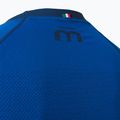 Pánská termoakční mikina Mico Warm Control Round Neck piombo 8