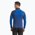 Pánská termoakční mikina Mico Warm Control Mock Neck piombo 2