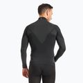 Pánská termoakční mikina Mico Warm Control Mock Neck nero 2