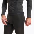 Pánská termoakční mikina Mico Warm Control Mock Neck nero 5