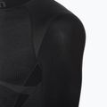 Pánská termoakční mikina Mico Warm Control Mock Neck nero 8