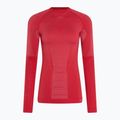 Dámská termoakční mikina Mico Warm Control Round Neck fragola 6