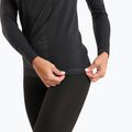 Dámská termoakční mikina Mico Warm Control Round Neck nero 4