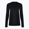 Dámská termoakční mikina Mico Warm Control Round Neck nero 5